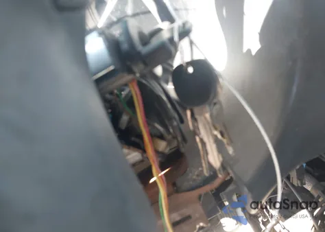 2000 GMC Savana from USA, damaged, VIN 1GTFG25WXY1263780